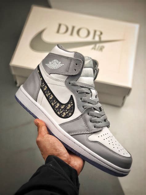 jordan dior מחיר